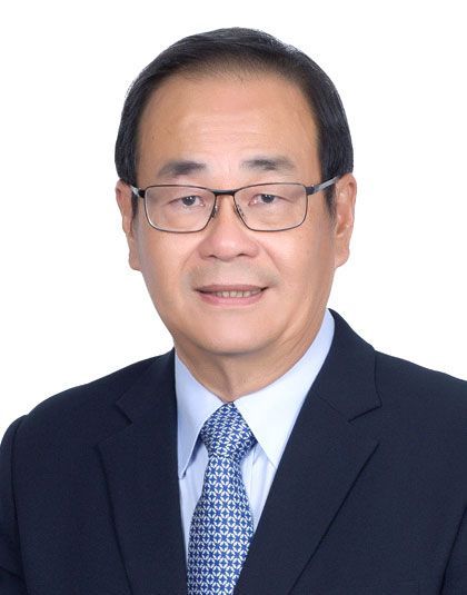 Lim Chun Yow