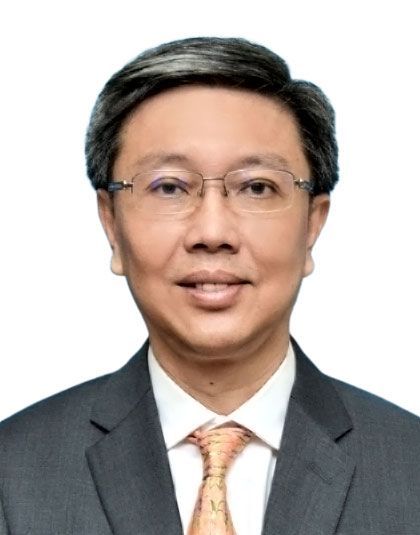 Lim Kim Hock