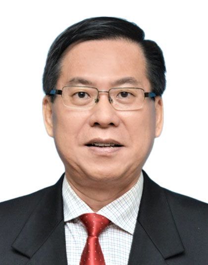 Tan Hock Hin