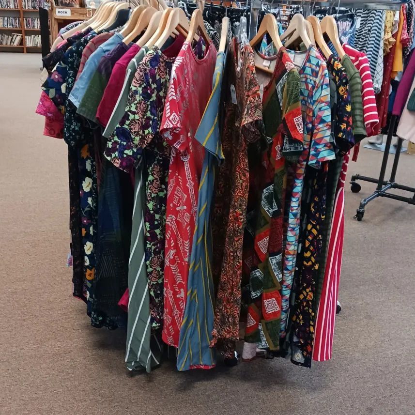 Dresses