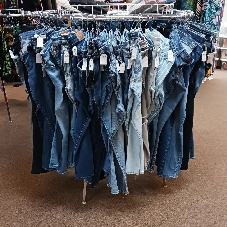 Jeans