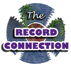 The Record Connection logo