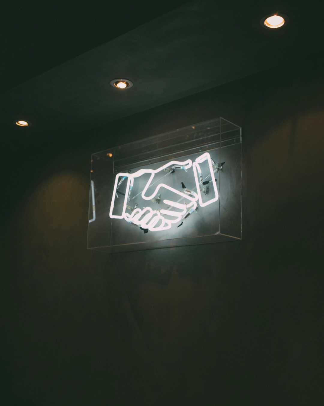 Handshake