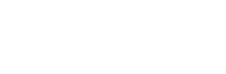 Zelus Automation Platform