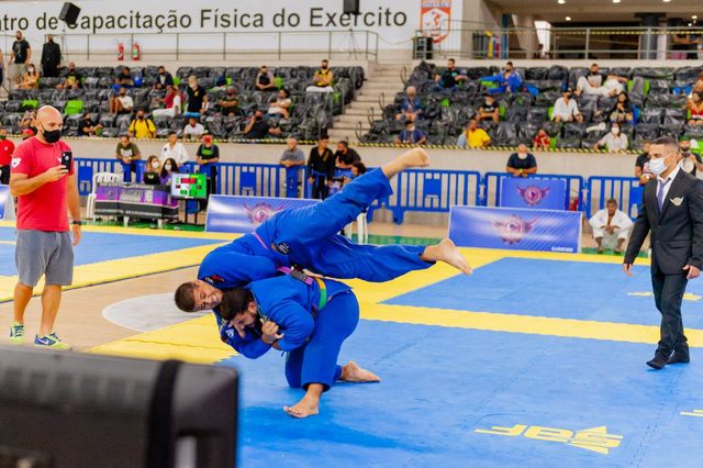 O Andirá Esporte Clube sediará o III° Seminário de Judô e Jiu-Jitsu no  Estado do Acre