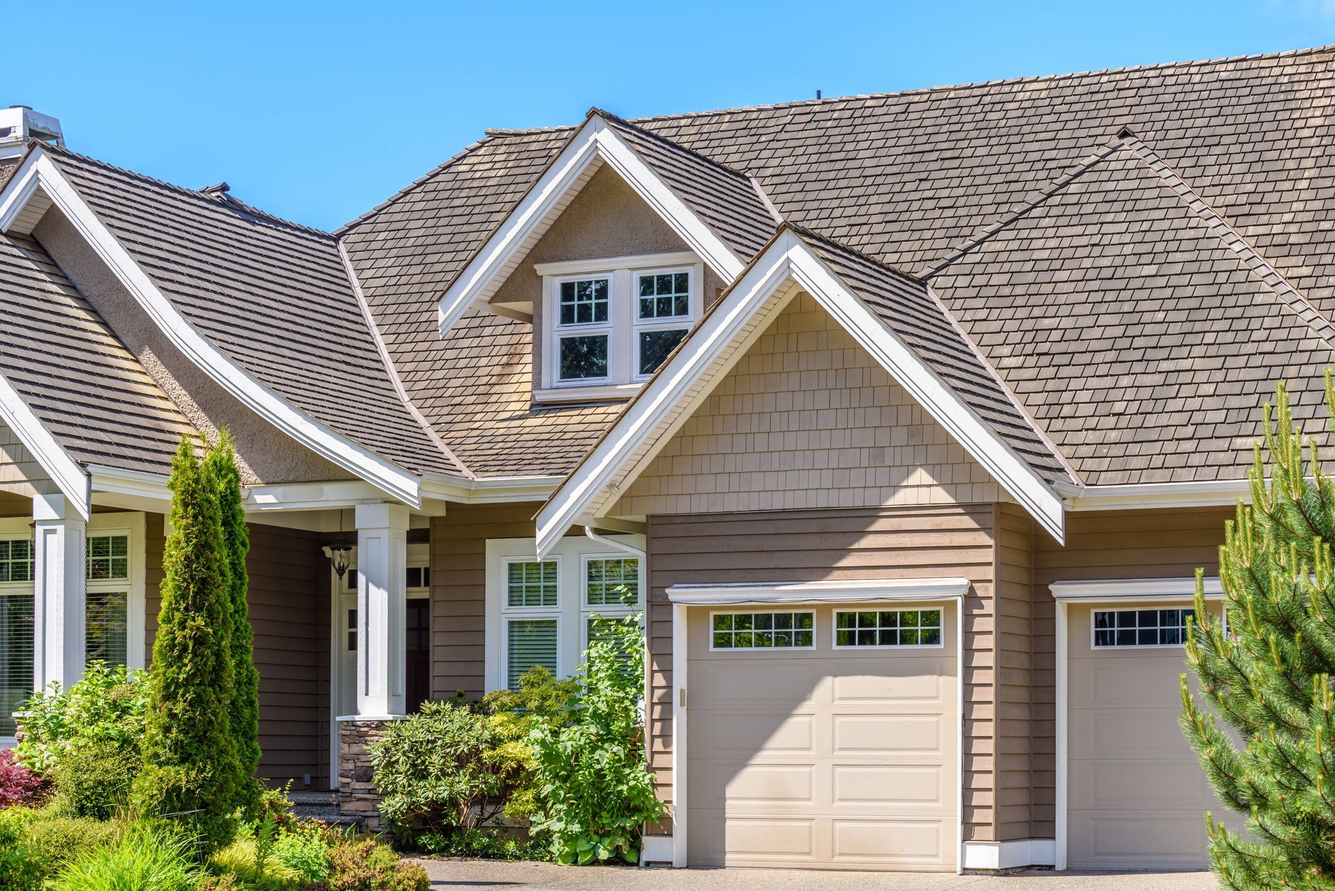 A new luxury home for sale at DIY Flat Fee near Lexington, KY