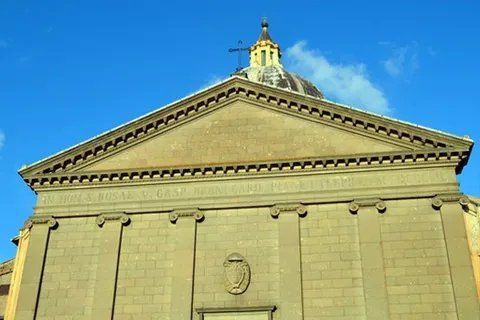 urna cineraria in metallo