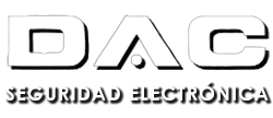 DAC SEGURIDAD ELECTRÓNICA
