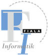 Fiala Informatik Logo