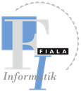 Fiala Informatik Logo