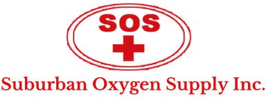 Suburban Oxygen Supply Inc.