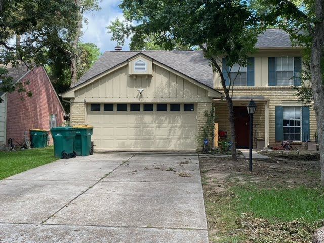 Indian Springs, The Woodlands, Texas 77381 – June 26th 2023