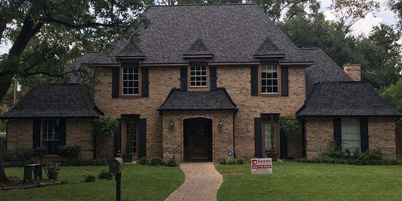 Conroe Residential Roof Replacement Completed