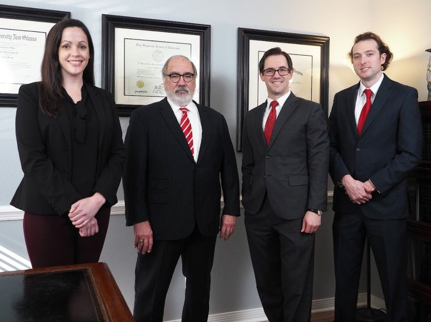 Attorneys Baldwin County, AL J.P. Coleman Law