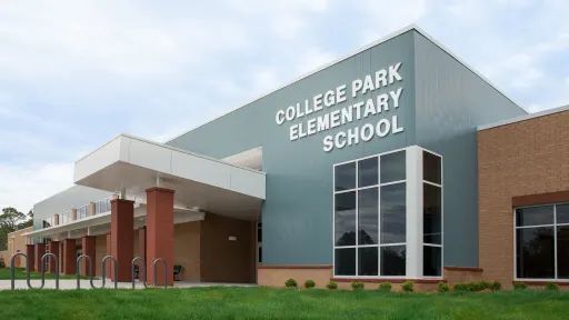 College Park Elementary School