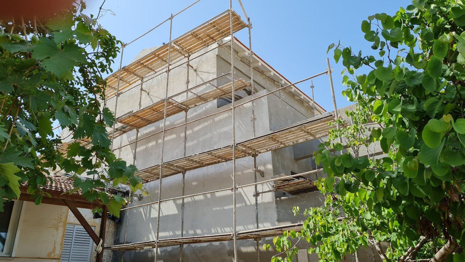 עידן הנדסה - ניהול וליווי בניה, תכנון והנדסה, עיצוב פנים