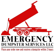 Emergency Dumpster Services LLC