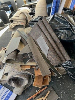 Residential trash hauling in Lemoyne, PA