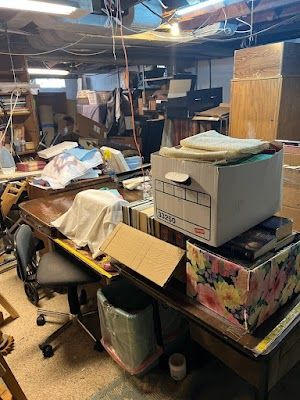 lancaster, pa trash removal service