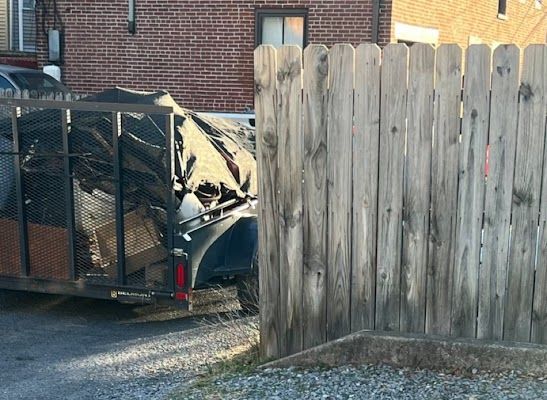 Junk removal in enola, pa