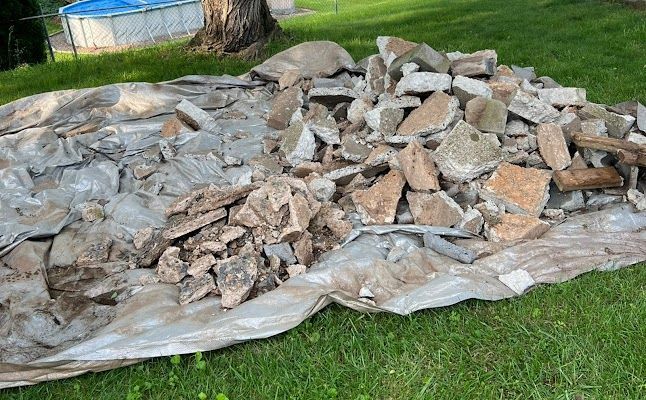 Junk removal in enola, pa