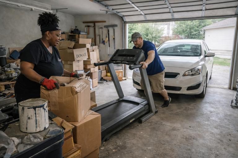 cheapest junk removl near me