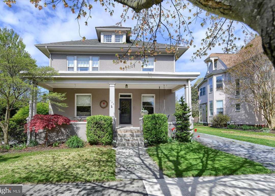 Furniture Removal in Harrisburg