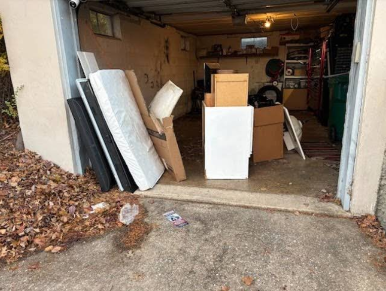 Same-Day Junk Removal in Harrisburg, PA