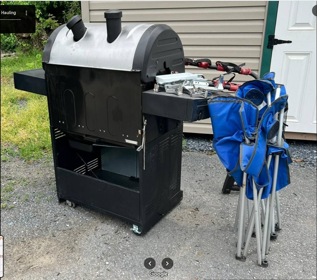 dumpster rental near me