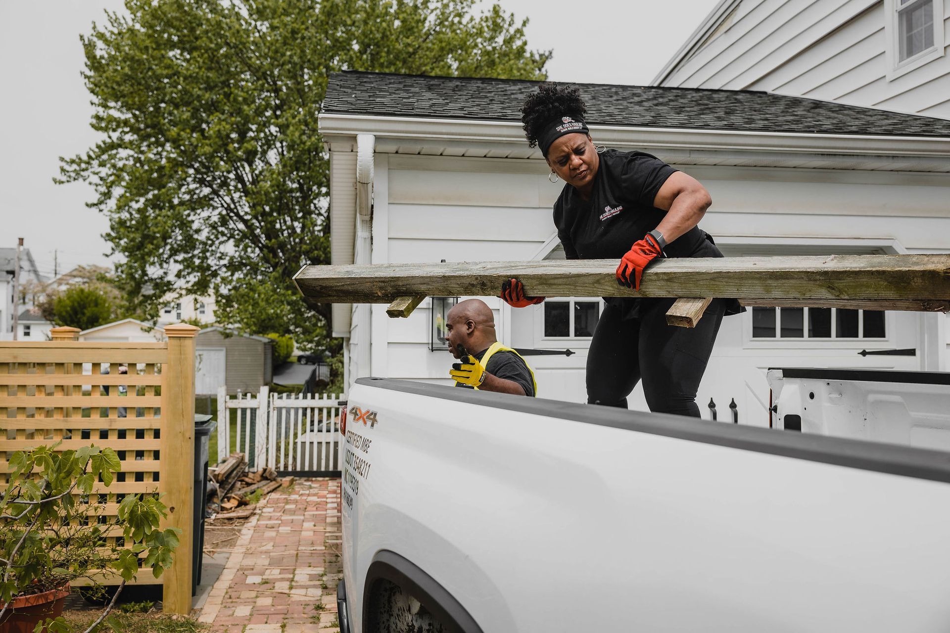 junk removal near me