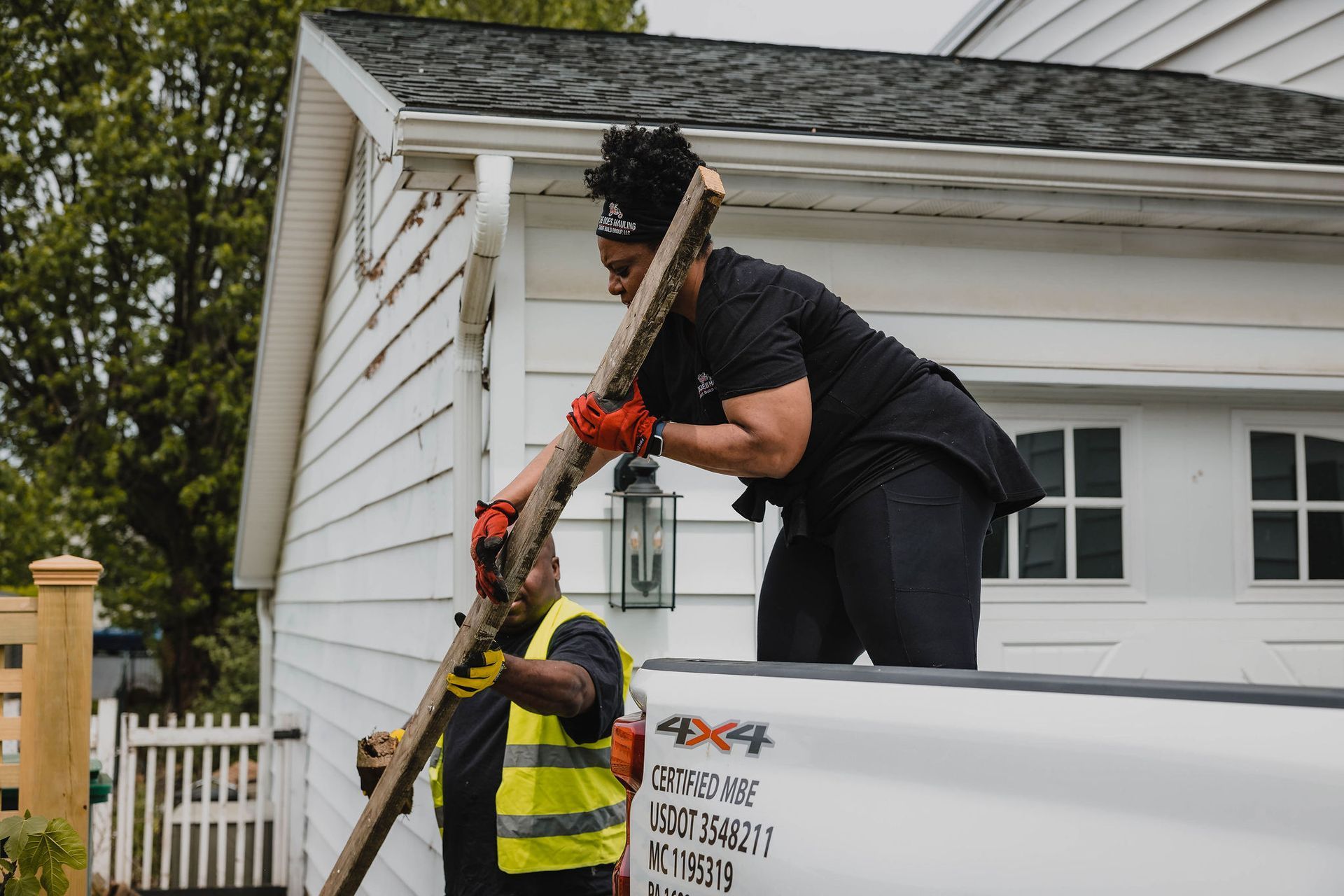 Appliance Removal & Disposal harrisburg pa