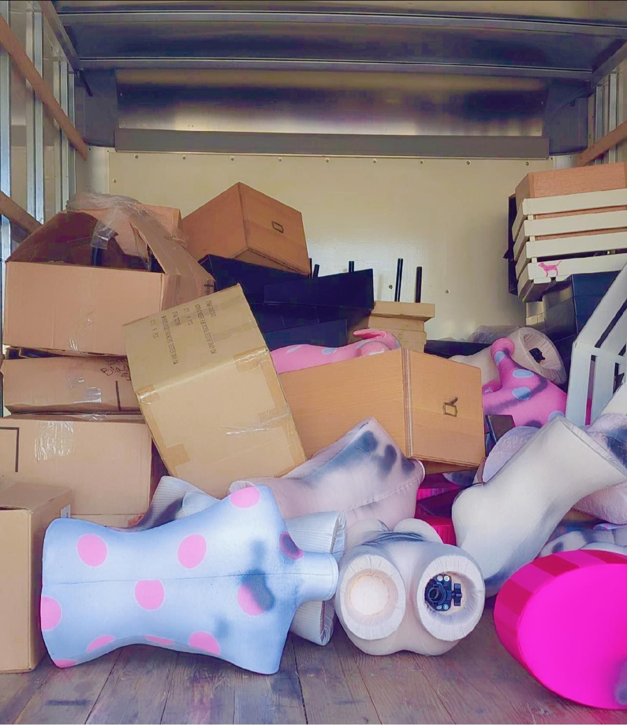 Penbrook, PA Junk Removal