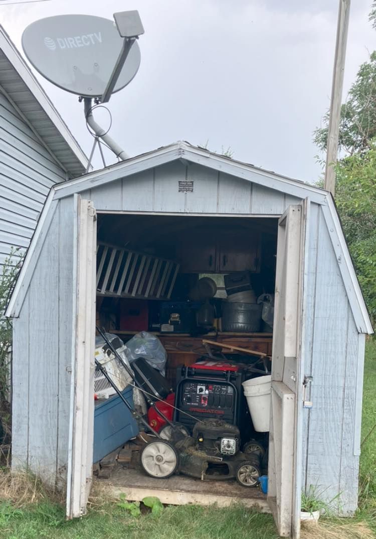 junk pickup companies