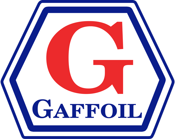 GAFFOIL PRODOTTI PETROLIFERI-LOGO