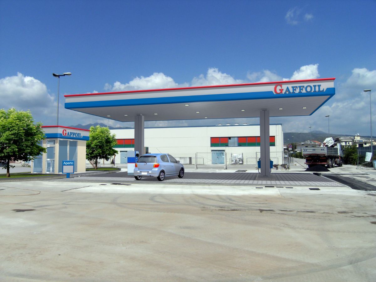 stazione di vitulazio