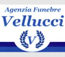 logo Agenzia Funebre Vellucci Priverno (LT)