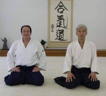 Mushin Dojo