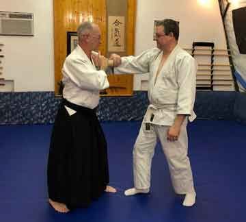 Mushin Dojo