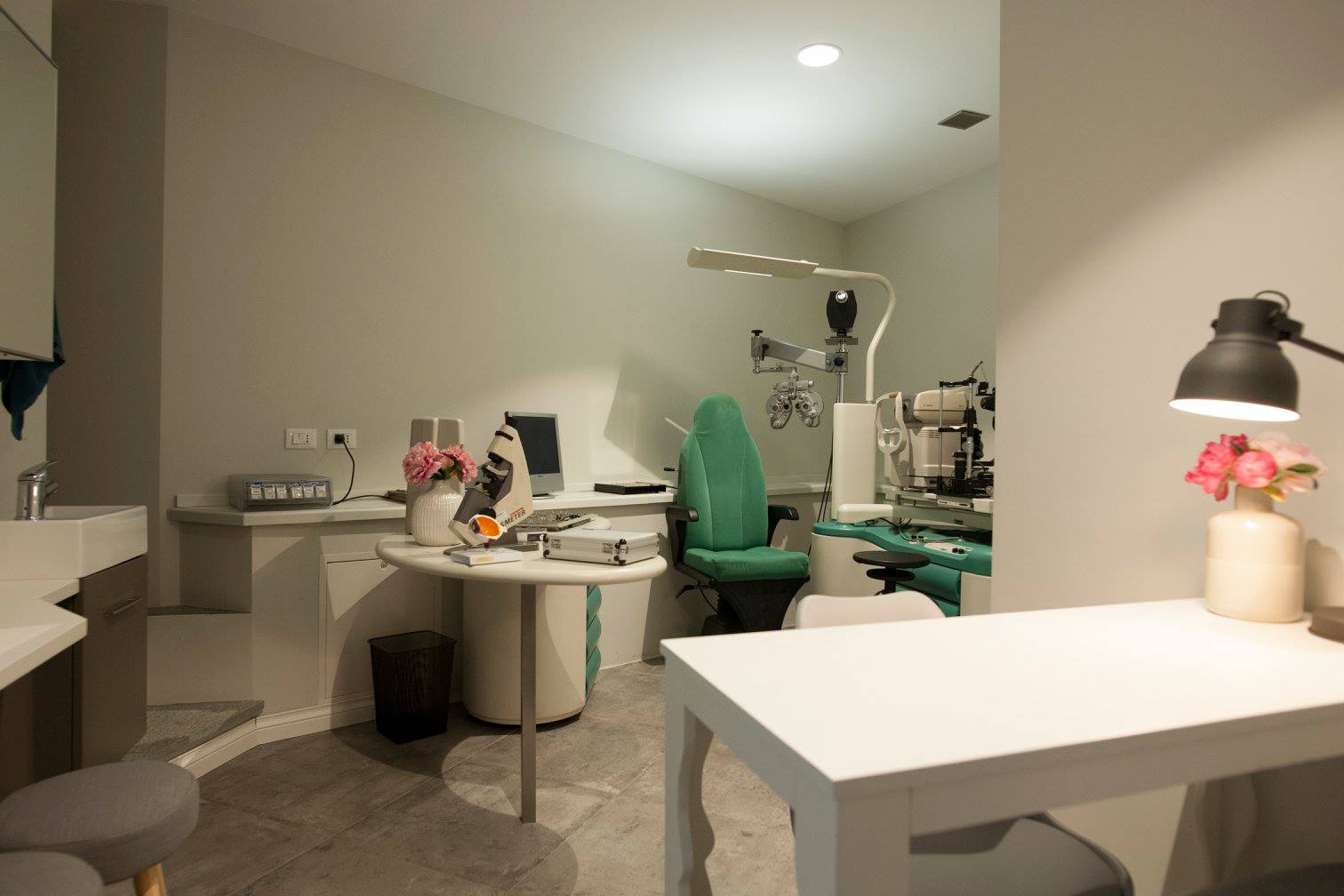 ottico gassino torinese