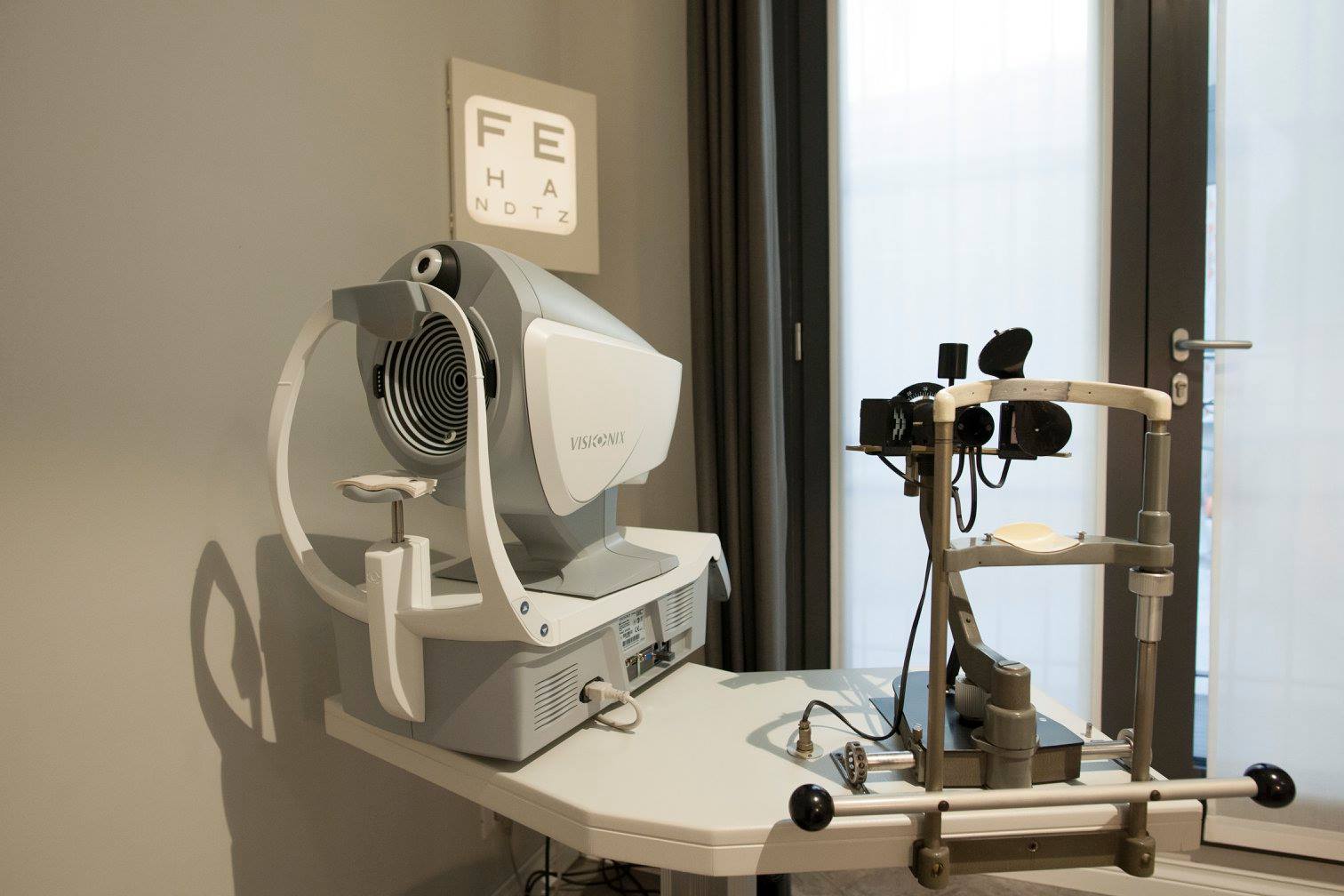 ottica raineri gassino torinese