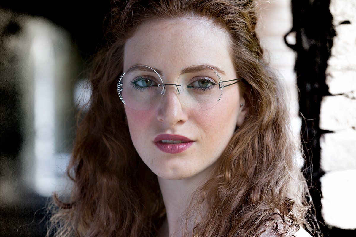 ottica raineri occhiali senza montatura