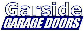 Garside Garage Doors Company Logo