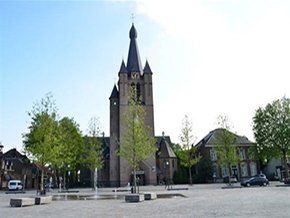 Nicolaaskerk Valkenswaard