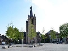 Livestream Nicolaaskerk Valkenswaard