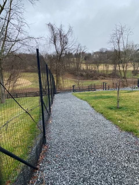 Exterior siding replacement and painting Leesburg — long-term weather protection