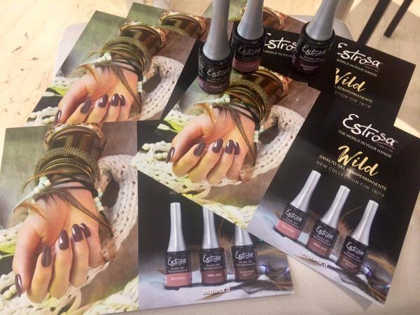 smalti semipermanenti