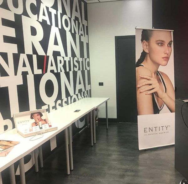 evento per hairstylist