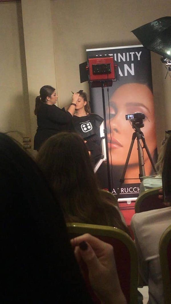 evento per parrucchieri