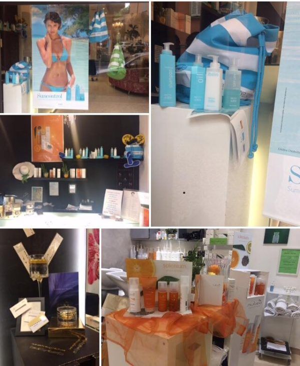 prodotti per capelli in promozione