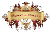 Decorative Concrete Designer